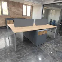 میز، کار گروهی، مدرن(شوکا)