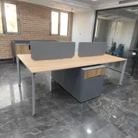 میز، کار گروهی، مدرن(شوکا)|دفتر کار|مشهد, گرجی علیا|دیوار
