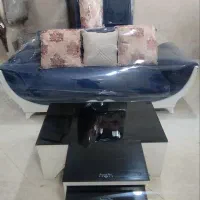 مبل راحتی|مبلمان خانگی و میز عسلی|محمدیه-قزوین, |دیوار