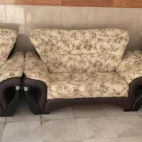 مبل چهار نفره
