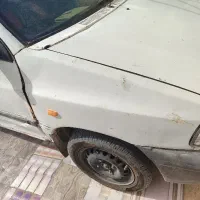 پراید عروسک
