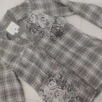 مانتو|لباس|رشت, حمیدیان|دیوار