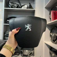 ۲۰۷یونیت سمندسورن دنا ایربگ پژوپارس سوناتایی