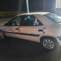 زانتیاخوش رخ