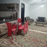 سوییت نقلی زیبا و تمیز