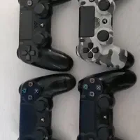 دسته ps4