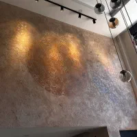 پتینه میکروسمنت