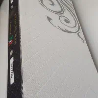 تشک رویال کاملا نو و استفاده نشده