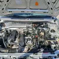 پراید صندوق دار 87|خودرو سواری و وانت|جهرم, |دیوار