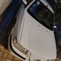 ماشین سمند مدل ۹۵|خودرو سواری و وانت|جوین, |دیوار