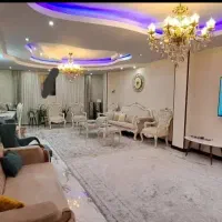 ۱۲۲متر همه چی تموم دیزاین شده کهریزک|فروش آپارتمان|کهریزک, |دیوار