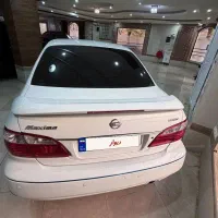 ماکسیما مدل ۸۹ بدون رنگ فابریک اتوماتیک در حد|خودرو سواری و وانت|تهران, دریان‌نو|دیوار