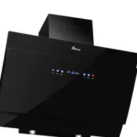 هود شیشه ای لمسی بازرگانی نجفی|هود|اردبیل, |دیوار