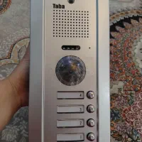 پنل آیفون تصویری|دوربین مداربسته|اهواز, گیت بوستان|دیوار