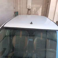 پرایدمدل96بدون رنگ|خودرو سواری و وانت|امیدیه, |دیوار