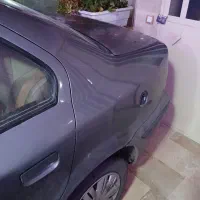 سمند elxدوگانه دستی|خودرو سواری و وانت|کرج, کوی زنبق|دیوار