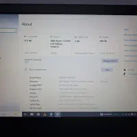 لپ تاپ لنوو ideapad3 -81w