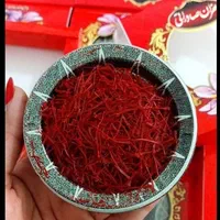 پخش عمده زعفران سوپر نگین خاتم ۲۴۵ تومان|خوردنی و آشامیدنی|اسلام‌شهر, باغ فیض|دیوار