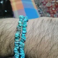 دستبند فیروزه نیشابور خاص