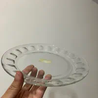 بشقاب پلوخوری فرانسه
