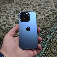 آیفون ۱۵ پرو zaa 256