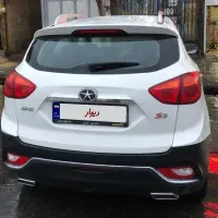 فروش خودرو جک S3