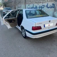 پرشیا|خودرو سواری و وانت|پاکدشت, پاکدشت (مامازند)|دیوار