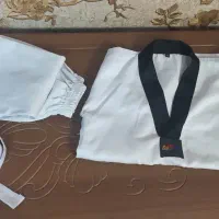لباس تکواندو