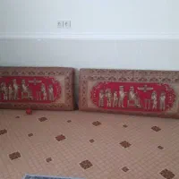 پشتی|پشتی|دهدشت, |دیوار