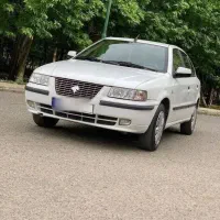 ef7 مدل 92|خودرو سواری و وانت|خوی, |دیوار