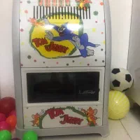 بخاری جهان کار