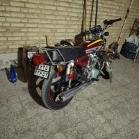 موتور200لیفان انژکتور 1400 کاربرات