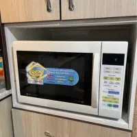 ماکروویو ال جی  ۴۲ لیتری
