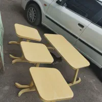 میز وعسلی کاملا سالم