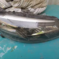 چراغ رانا پلاس موتور دار