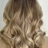 مدل برای بالیارژ امبره و ترمیم|خدمات آرایشگری و زیبایی|شاهرود, |دیوار