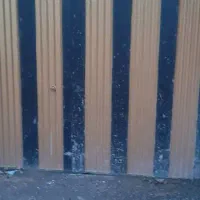 درب بزرگ دولنگه