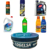 پخش و فروش مایعات خودرو