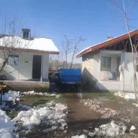 دو-خانه-روستایی-باهم-در-زمین-مسکونی-500متری