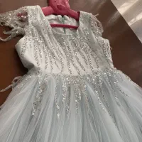 لباس مجلسی دخترانه