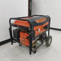 موتور برق cp19000 E2|ماشینآلات صنعتی|شهریار, شهریار|دیوار