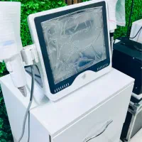 دستگاه هایفو|آرایشی، بهداشتی، درمانی|مهر, |دیوار