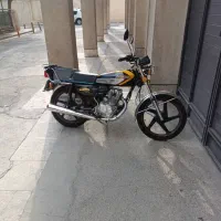 هوندا 150