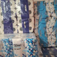 دستمال توالتی حوله ای|مواد شوینده و دستمال کاغذی|مشهد, توس (بلوار توس)|دیوار
