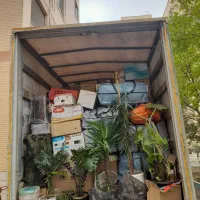 موسسه باربری شایسته حمل ونقل اثاث منزل واداری