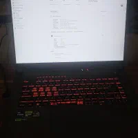 لپتاپ asus rog strix g614j 4060