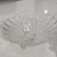 ظروف کریستالی