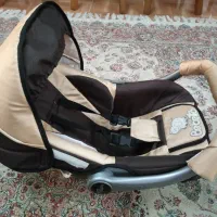 کالسکه درحدنو توافقی|کالسکه و لوازم جانبی|رشت, معلم|دیوار