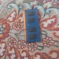 رم یک گیگ لب تاپ