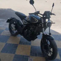 موتورتارو250cc